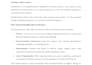 ms word typing, formatting and document editing